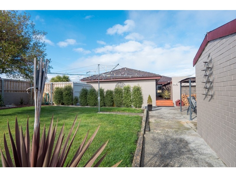 24 Benjamin Terrace, New Norfolk TAS 7140