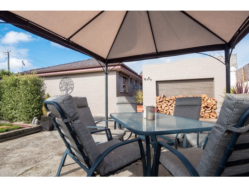 24 Benjamin Terrace, New Norfolk TAS 7140