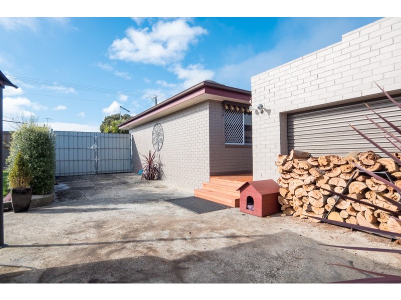 24 Benjamin Terrace, New Norfolk TAS 7140