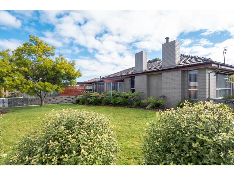 24 Benjamin Terrace, New Norfolk TAS 7140