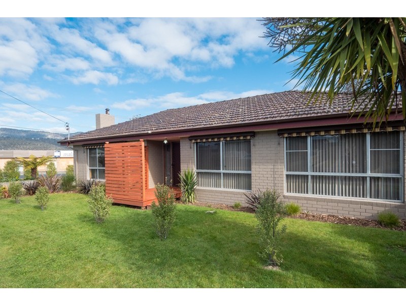 24 Benjamin Terrace, New Norfolk TAS 7140