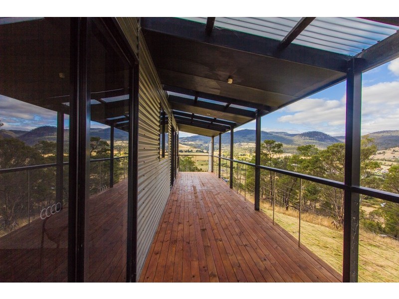 91 Blackport Road, Bagdad TAS 7030