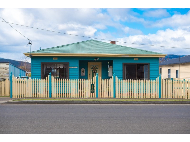 72 Blair Street, New Norfolk TAS 7140