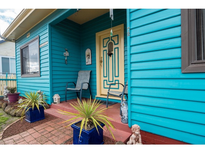 72 Blair Street, New Norfolk TAS 7140