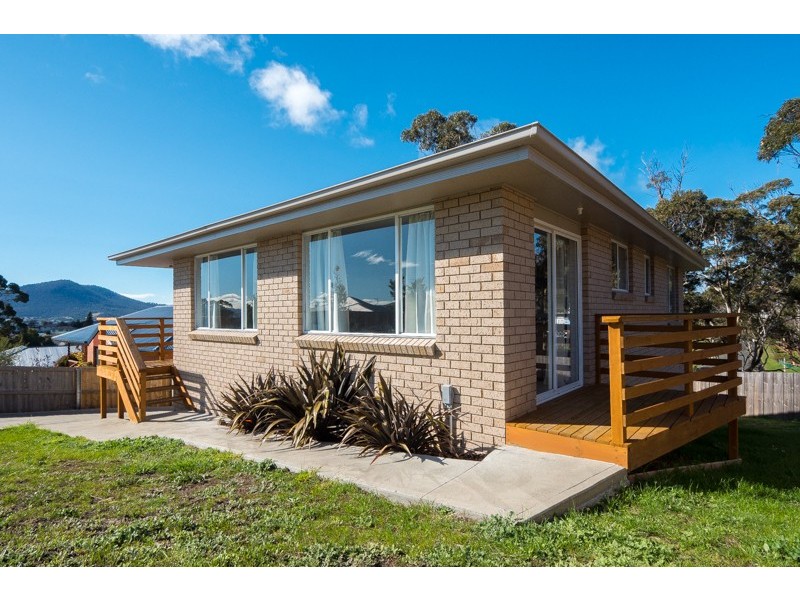 5 Coach Road, Chigwell TAS 7011