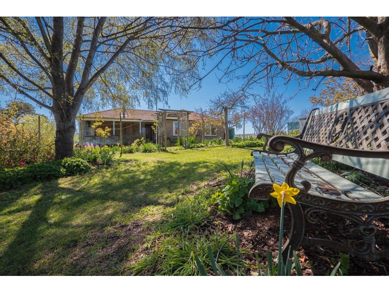 3 North Street, Hamilton TAS 7140