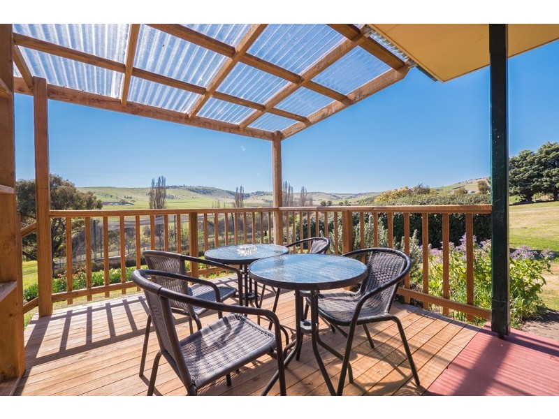 3 North Street, Hamilton TAS 7140