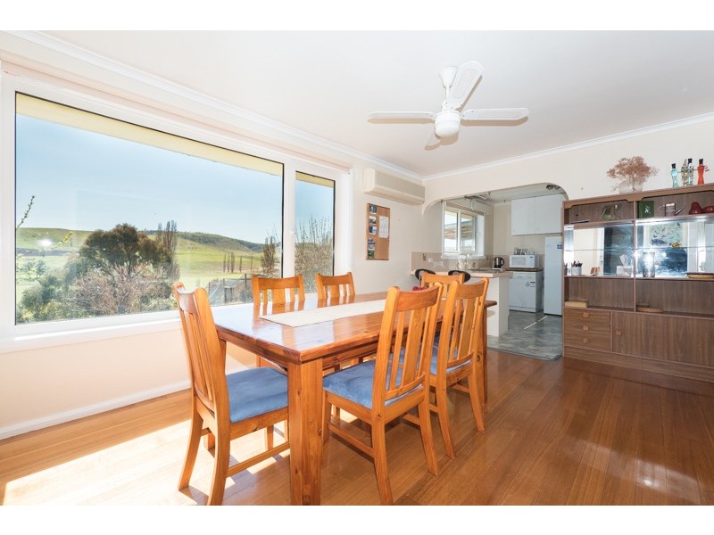 3 North Street, Hamilton TAS 7140