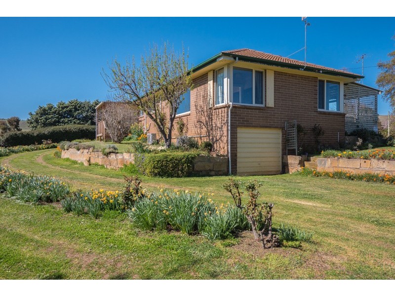 3 North Street, Hamilton TAS 7140