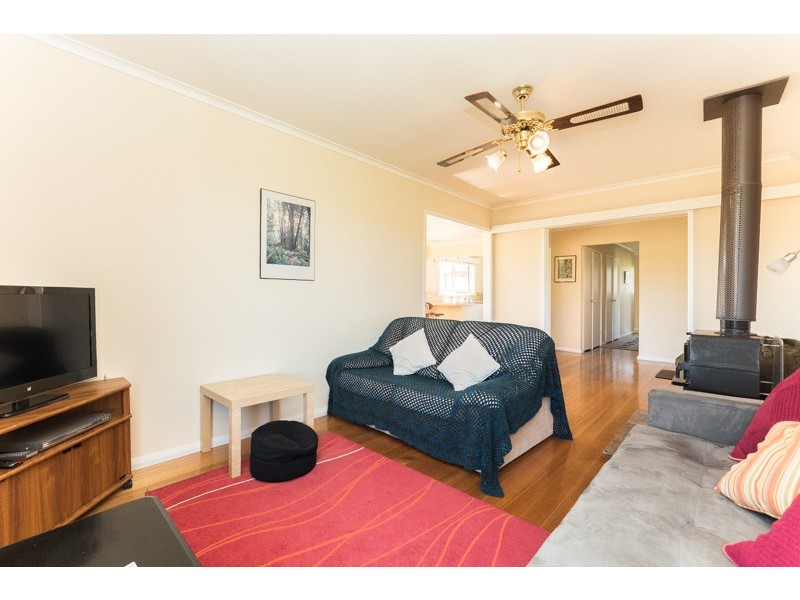 3 North Street, Hamilton TAS 7140