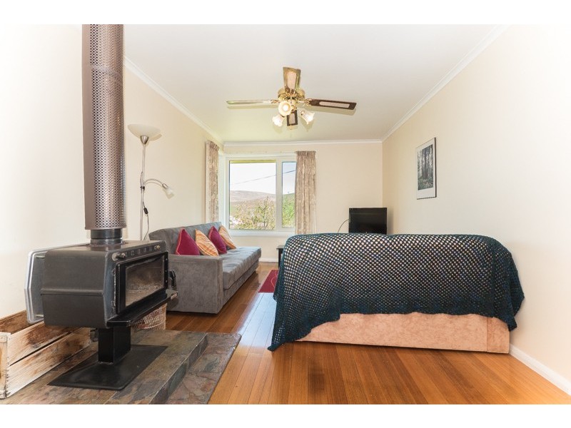 3 North Street, Hamilton TAS 7140