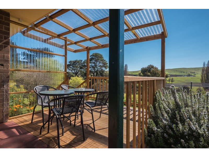 3 North Street, Hamilton TAS 7140