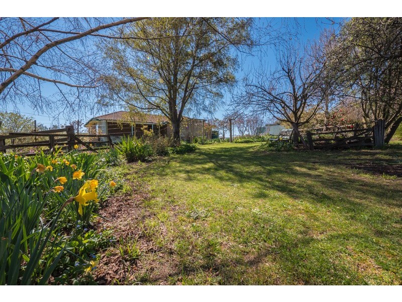 3 North Street, Hamilton TAS 7140