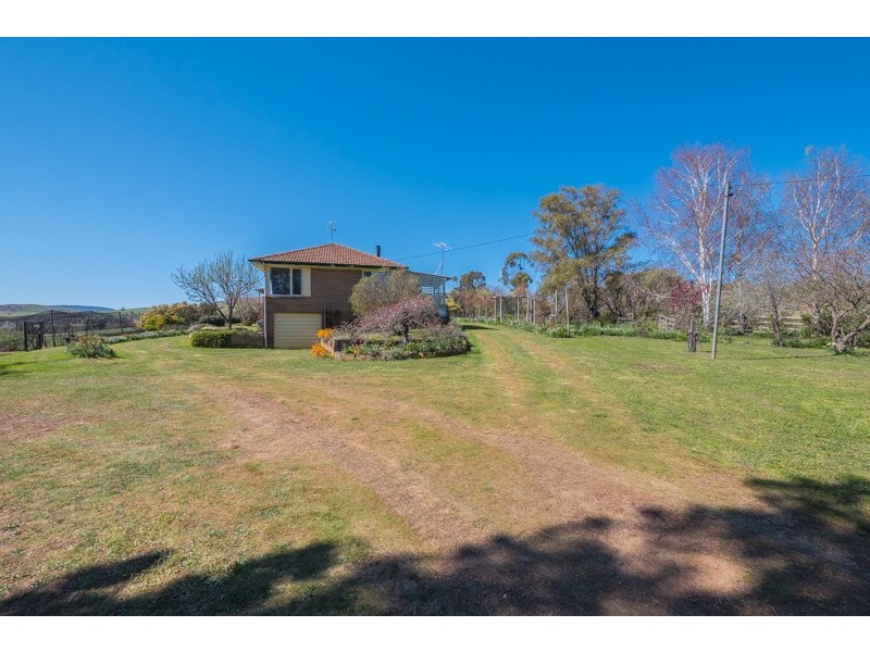 3 North Street, Hamilton TAS 7140