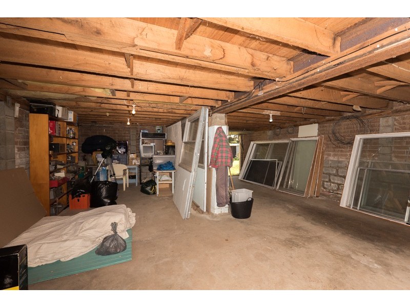 3 North Street, Hamilton TAS 7140