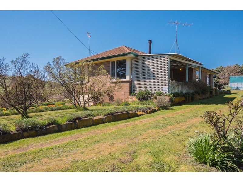 3 North Street, Hamilton TAS 7140