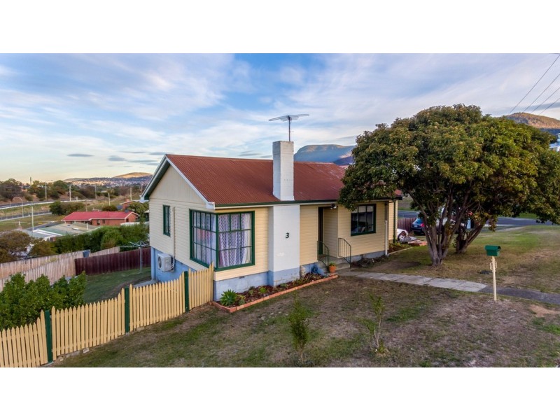 3 Pulkara Circle, Berriedale TAS 7011