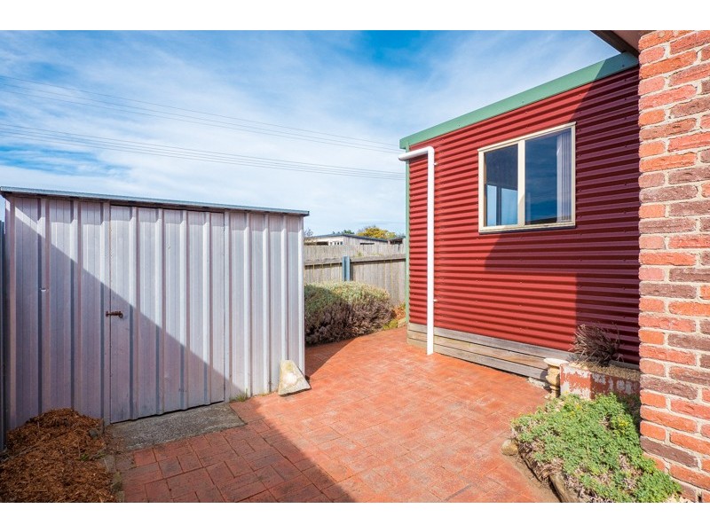 2/13 Queen Anne Street, Oatlands TAS 7120