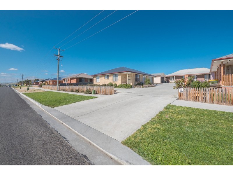 7/48 Racecourse Road, Brighton TAS 7030