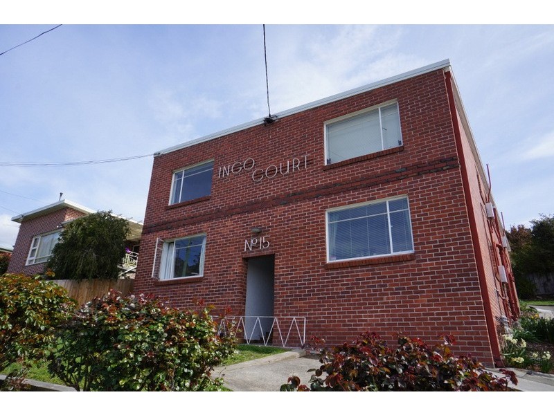 2/15 McCann Crescent, Lenah Valley TAS 7008