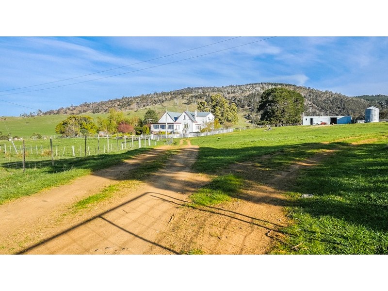 233 Uxbridge Road, Bushy Park TAS 7140