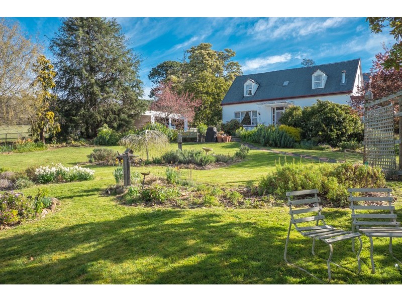 233 Uxbridge Road, Bushy Park TAS 7140