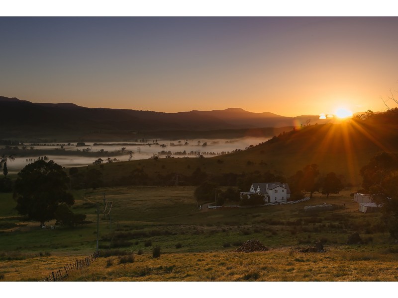 233 Uxbridge Road, Bushy Park TAS 7140