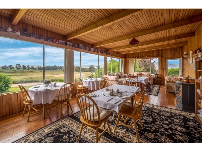 233 Uxbridge Road, Bushy Park TAS 7140