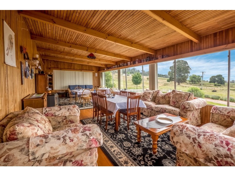 233 Uxbridge Road, Bushy Park TAS 7140