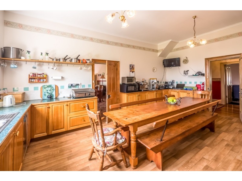 233 Uxbridge Road, Bushy Park TAS 7140