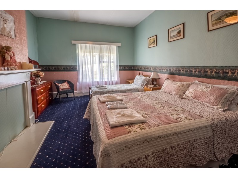 233 Uxbridge Road, Bushy Park TAS 7140