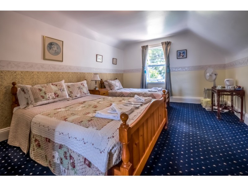 233 Uxbridge Road, Bushy Park TAS 7140