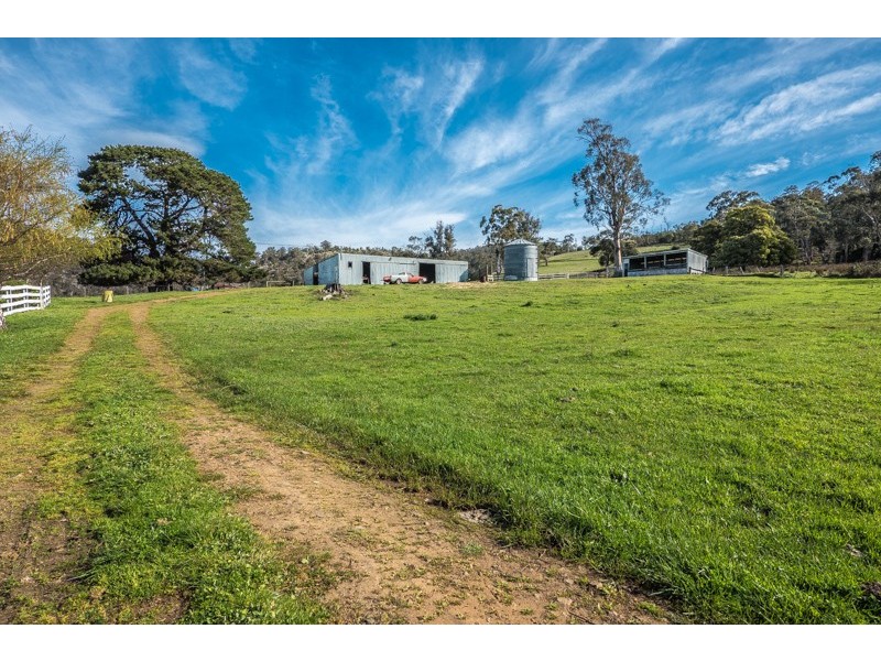 233 Uxbridge Road, Bushy Park TAS 7140