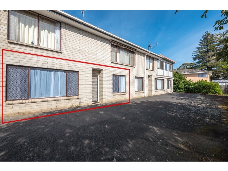 2/66 Bay Road, New Town TAS 7008