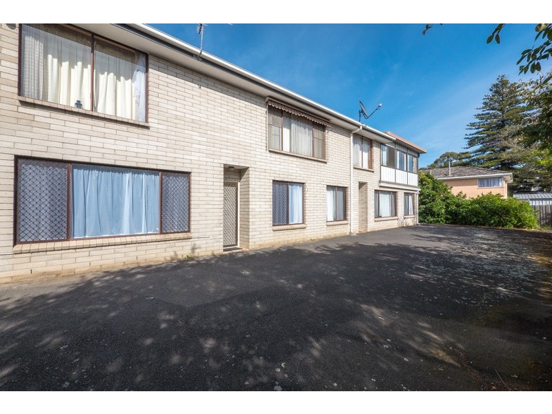 2/66 Bay Road, New Town TAS 7008