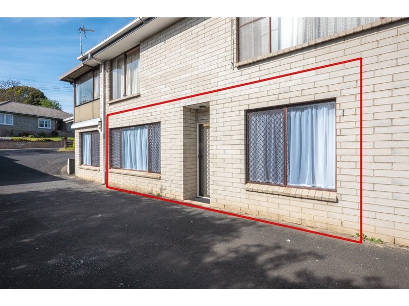 2/66 Bay Road, New Town TAS 7008