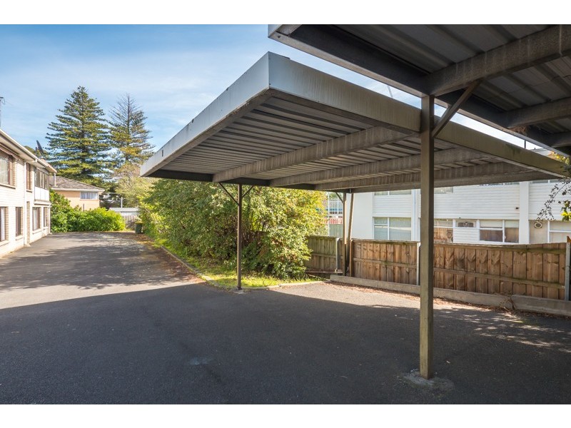 2/66 Bay Road, New Town TAS 7008