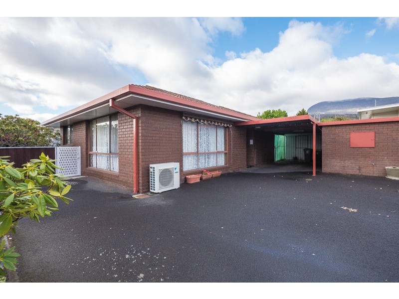 2/163 Tolosa Street, Glenorchy TAS 7010