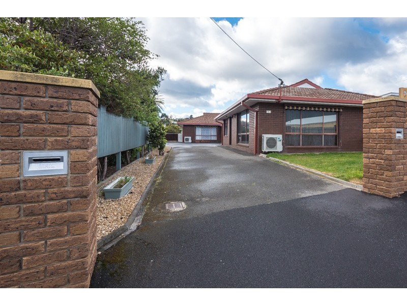 2/163 Tolosa Street, Glenorchy TAS 7010