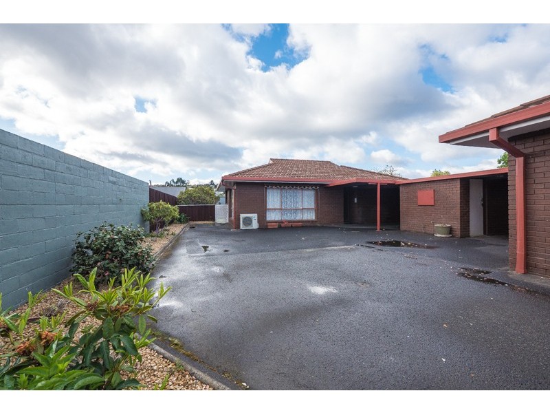 2/163 Tolosa Street, Glenorchy TAS 7010