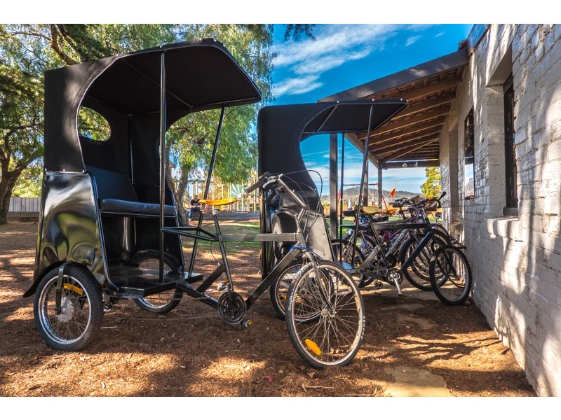 56 Bridge Street, Richmond TAS 7025