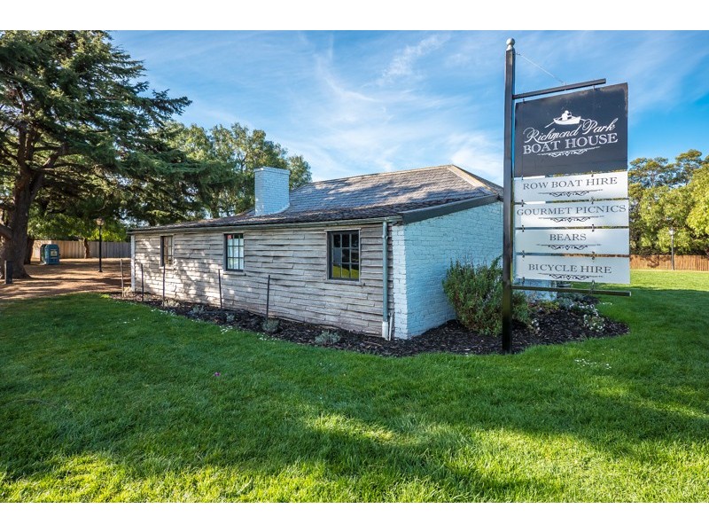 56 Bridge Street, Richmond TAS 7025