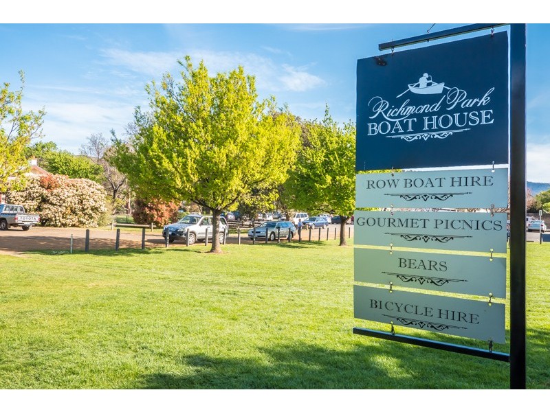 56 Bridge Street, Richmond TAS 7025