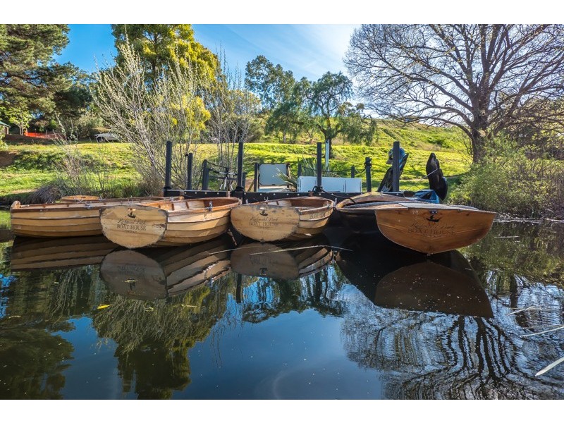 56 Bridge Street, Richmond TAS 7025