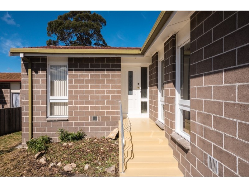 67 Benboyd Circle, Rokeby TAS 7019