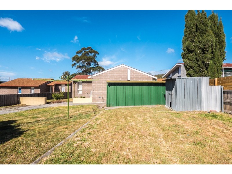 67 Benboyd Circle, Rokeby TAS 7019