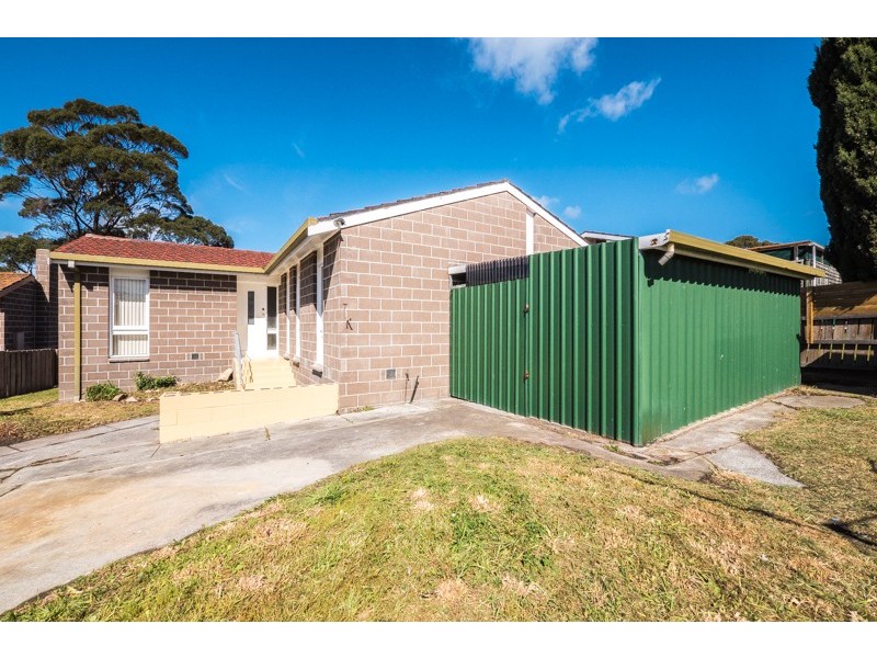 67 Benboyd Circle, Rokeby TAS 7019
