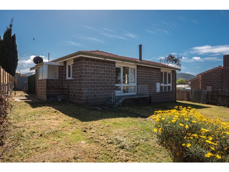67 Benboyd Circle, Rokeby TAS 7019