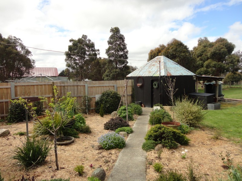 3 Fairhaven Road, Tunnack TAS 7120