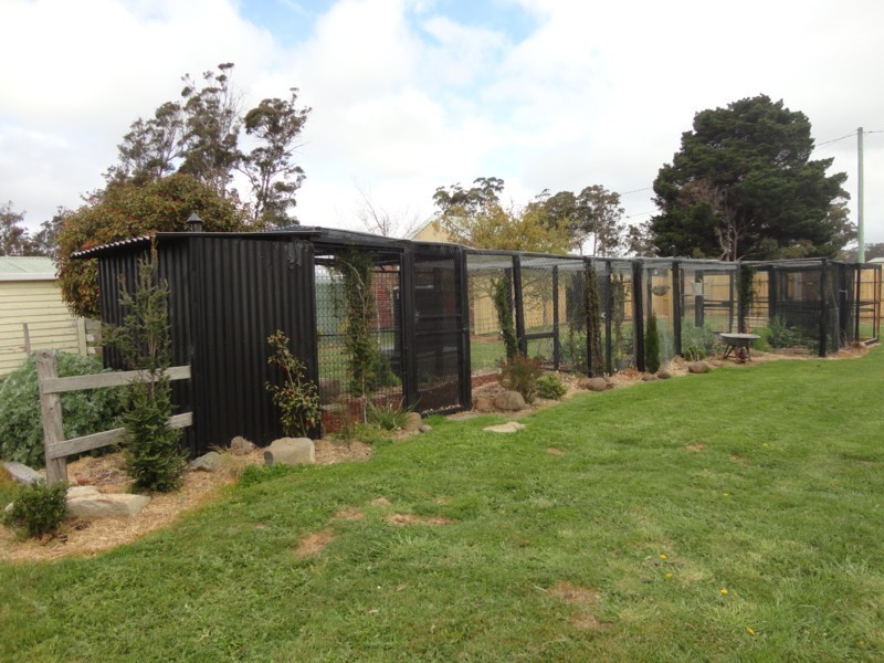 3 Fairhaven Road, Tunnack TAS 7120